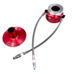 McLeod Slip On Bearing Assy With Collar Mustang 2005-Up - 14-301