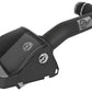 aFe Magnum FORCE Stage-2 Pro DRY S Cold Air Intake System 2017 Ford Superduty V8 6.2L - 51-12942-B