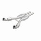 MagnaFlow Conv DF 04 C5 5.7L LS1/LS6 Off Roa - 93989