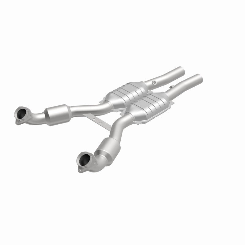 MagnaFlow Direct Fit Catalytic Converter 2004 Chevy Corvette 5.7L - 441137