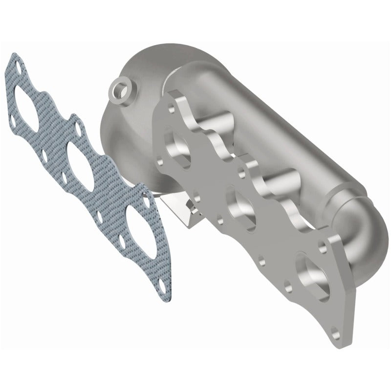 MagnaFlow Direct Fit Catalytic Converter 00 Suzuki Grand Vitara 2.5L - 49043