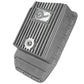aFe Transmission Pan (Raw); Ford F-150 Trucks 6R80 09-15 - 46-70170