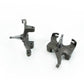 UMI Performance 73-87 GM C10 Lowering Spindle 2.5in drop - CP4S4