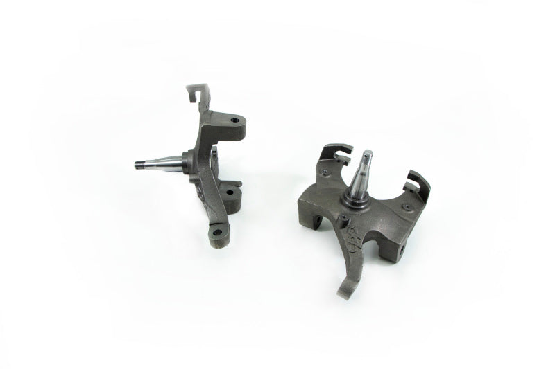 UMI Performance 73-87 GM C10 Lowering Spindle 2.5in drop - CP4S4