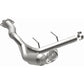 MagnaFlow Right Side Direct Fit Catalytic Converter 15-17 Ford F-150 5.0L - 21-470