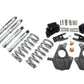 Belltech LOWERING KIT WITH SP SHOCKS - 949SP