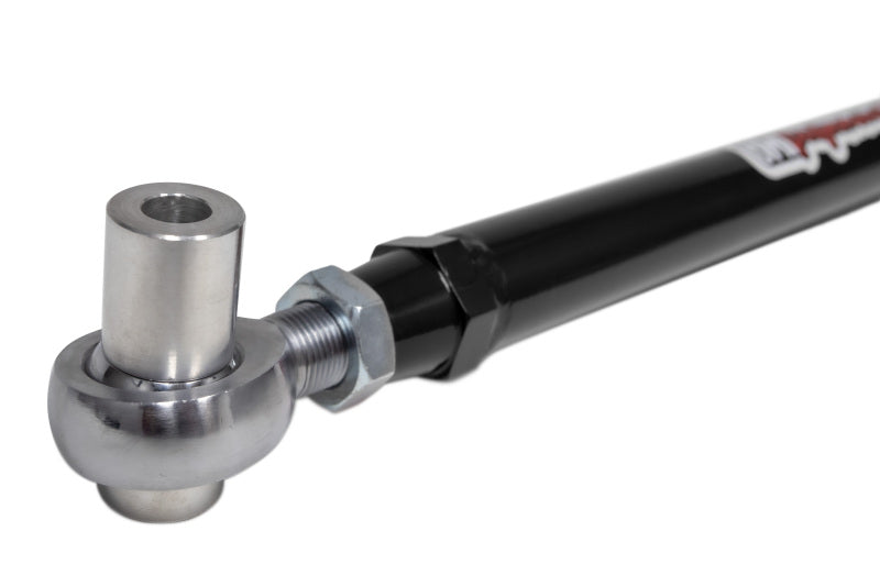 UMI Performance 64-72 GM A-Body Adjustable Lower Control Arms Off Set Bushings CrMo - 4023OFCM-B