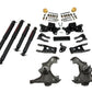 Belltech LOWERING KIT WITH ND2 SHOCKS - 721ND