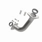 BRE Exhaust 99-05 Tracker Grand Vitara  1.6L 2.0L 2.5L Front Pipe Kit - 107-0151