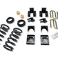 Belltech LOWERING KIT W/O SHOCKS - 673