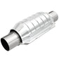 MagnaFlow Universal Catalytic Converter 2.25 Rear 540 - 441205