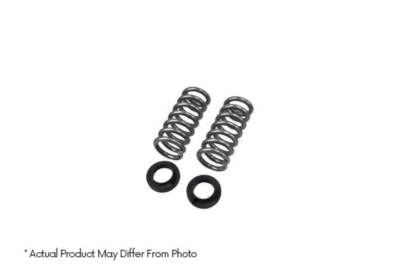 Belltech LOWERING KIT WITH ND2 SHOCKS - 637ND