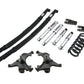 Belltech LOWERING KIT WITH SP SHOCKS - 786SP