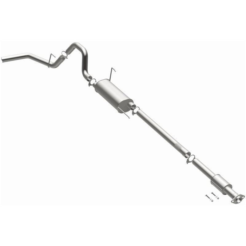 MagnaFlow BRE Exhaust Kit 11-17 Ford F-150 - 106-0511