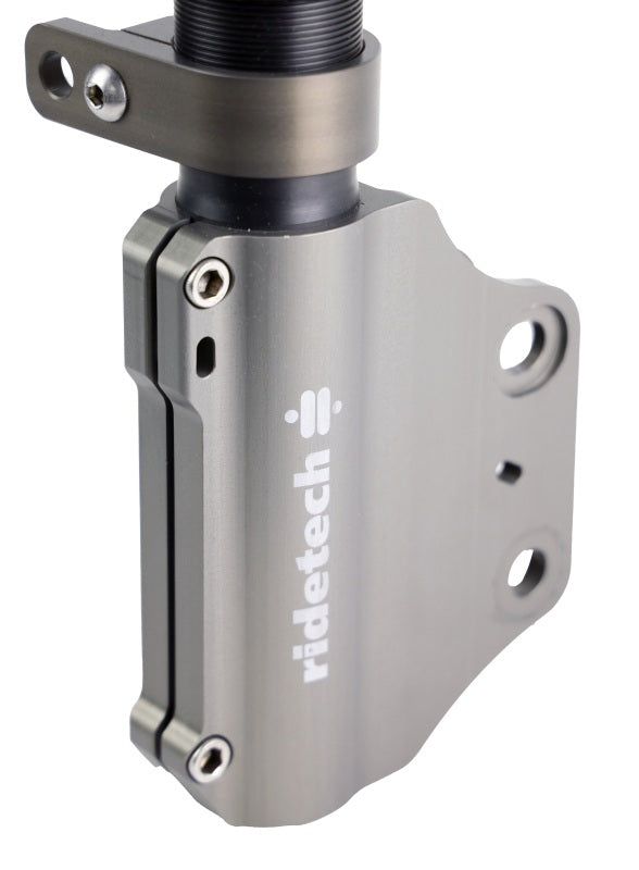 Ridetech 15-24 Ford Mustang HQ Series Front ShockWaves - 12272501