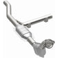 MagnaFlow Direct Fit Catalytic Converter 97-98 Ford Expedition 4.6 - 93130