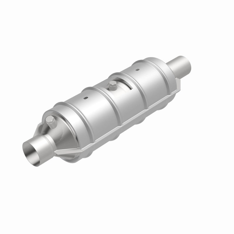 MagnaFlow DF Catalytic Conv 00-05 Ford Excursion / 99-04 F-250 SD / 99-04 F-350 SD (California) - 445300