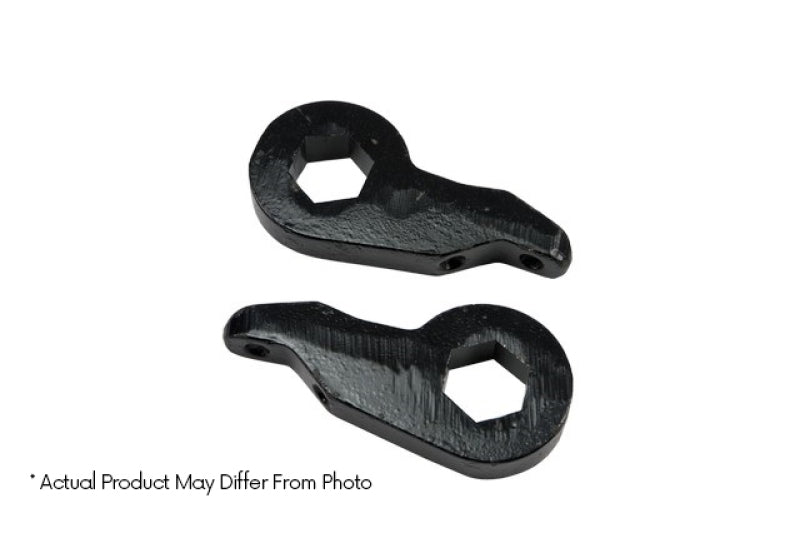 Belltech 99-06 Chevy/GMC 1/2-Ton Silverado / Sierra 1in-3in Lift Torsion Bar Key - 3925