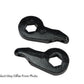 Belltech 01-10 Chevrolet Silverado 1500HD / 2500HD / 3500HD 1in-3in Lift Torsion Bar Key - 3927