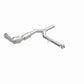MagnaFlow 2004 Ford F-150 5.4L Direct Fit Converter - 5582706