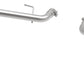 aFe POWER MACH Force-Xp 2.5in Axle-Back Exhaust System 16-20 Chevrolet Camaro SS V8 6.2L - Polished - 49-44118-P