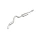 MagnaFlow SYS Cat-Back 2015 GMC Yukon XL Denali 3in Single Passenger Side Rear Ext. 4in Tip - 19040