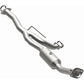 MagnaFlow Conv DF 07-09 Ranger 4.0 Passenger Side OEM - 49678
