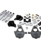 Belltech LOWERING KIT WITH SP SHOCKS - 661SP