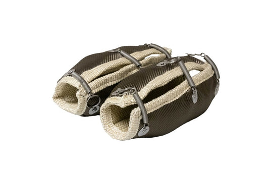 Corsa 20-25 CORVETTE C8 CAT BLANKETS (Fits cor16234) - AC011