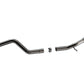 Borla 22-23 Ford Maverick 2.0L 4 CYL. AT AWD 4DR S-type Exhaust Black Chrome - 140938BC