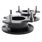Belltech 19-20 Ford Ranger 2WD/4WD 2.5in Front Leveling Strut Spacer Kit - 34938