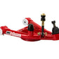 UMI Performance 78-88 G-Body S10 Tubular Front Upper & Lower A-Arms Delrin - 303233-1-R