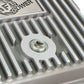 aFe Transmission Pan (Raw Finish) GM Trucks 99-16 (4L60-E/4L60E/4L65E/4L70E/4L75E) - 46-70240
