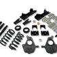 Belltech LOWERING KIT WITH ND2 SHOCKS - 676ND