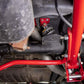 UMI Performance 64-72 GM A-Body Rear Coilover Brackets Bolt In (175LB Spring Rate) - 4057-175