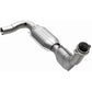 MagnaFlow Direct Fit Catalytic Converter 97 Ford F-150 5.4L (California) - 447127