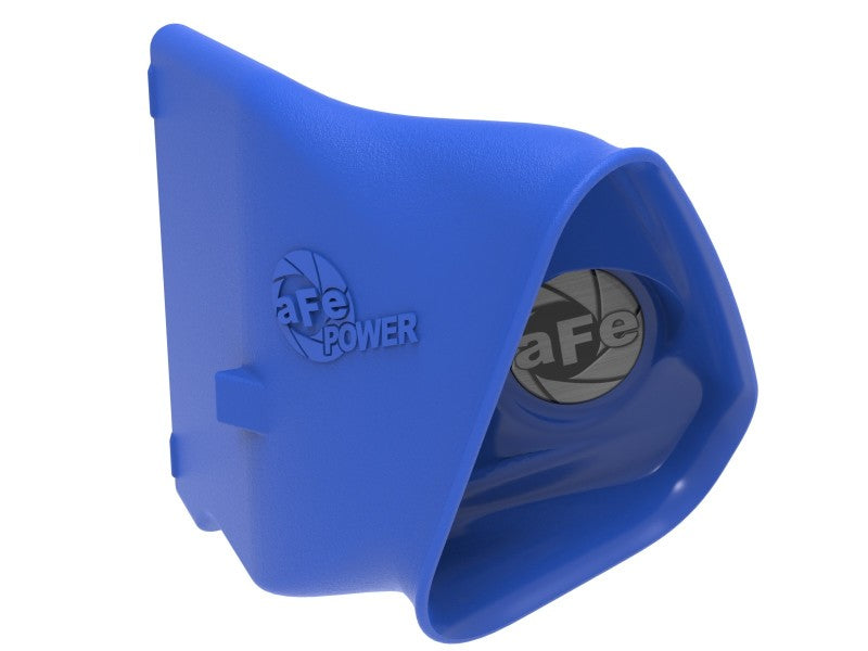 aFe Power 15-20 Ford Mustang 2.3l L4/3.7l V6/5.0l V8 Dynamic Air Scoop - 54-13015SL