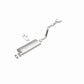 MagnaFlow BRE Exhaust Kit 00-05 Bravada Blazer Jimmy 4.3L - 106-0071