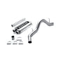 MagnaFlow Sys C/B 03 Suburban-Yukon XL 6.0L V - 15798