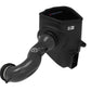 aFe 19-20 GM Trucks 5.3L/6.2L Track Series Carbon Fiber Cold Air Intake System With Pro 5R Filters - 57-10015R