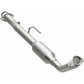 MagnaFlow 96-97 Ford Ranger 2.3L Direct Fit Converter - 4481145