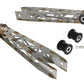 aFe Control PFADT Series Rear Tie Rods/Trailing Arms Package 10-14 Chevrolet Camaro - 460-402001-A