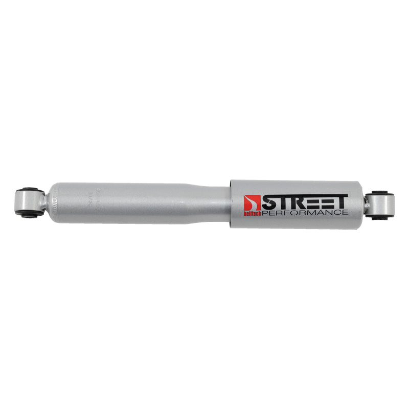 Belltech 19-21 Ford Ranger 4WD (All Cabs) Front And Rear Complete Kit w/ Street Performance Shocks - 1043SP