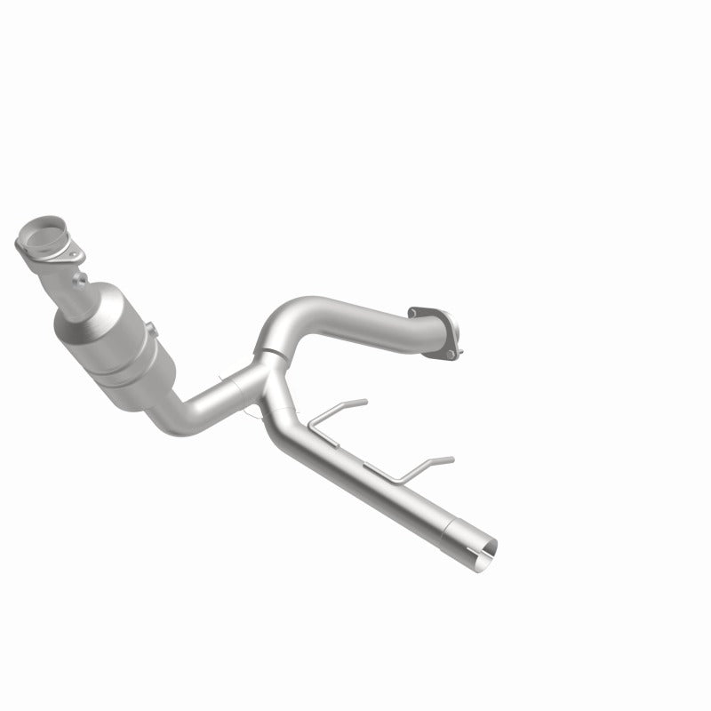 MagnaFlow 09-10 Ford F-150 5.4L Direct Fit Converter - 5551418
