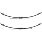 Belltech LEAF SPRING 2019+ GM Silverado/Sierra 1500 2WD/4WD 2in Drop - 5989