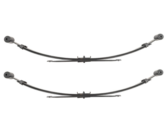 Belltech LEAF SPRING 2019+ GM Silverado/Sierra 1500 2WD/4WD 2in Drop - 5989