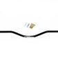 UMI Performance 78-88 GM G-Body 1in Solid Rear Sway Bar - 3034-B