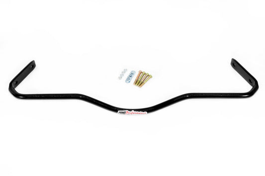 UMI Performance 78-88 GM G-Body 1in Solid Rear Sway Bar - 3034-B