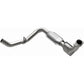 MagnaFlow Direct Fit Catalytic Converter 99-00 Ford Trucks 5.4L - 51695