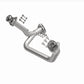 BRE Exhaust 98-99 Hombre S10 Sonoma 4.3L Front Pipe Kit - 107-0227